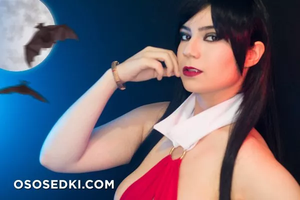 Juka Crasoves | Vampirella - 24