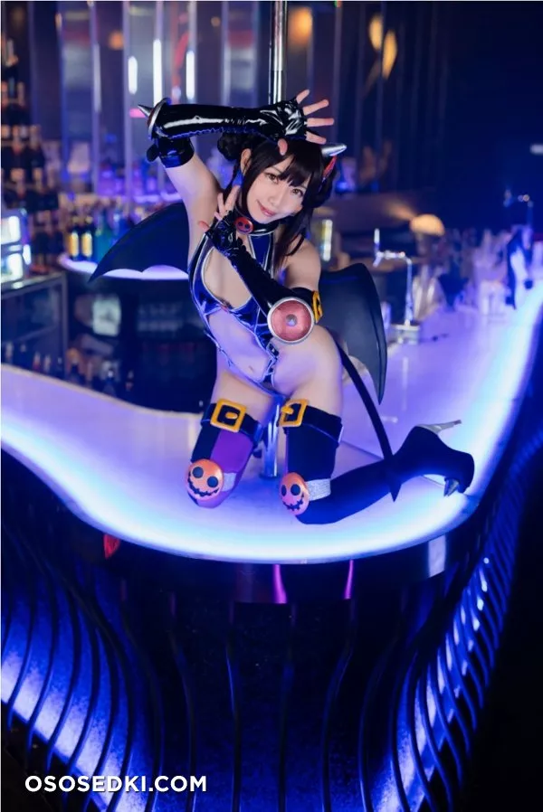 Tenshi Myu | Dead or Alive | Leifang Demonic in the Right Places - 11