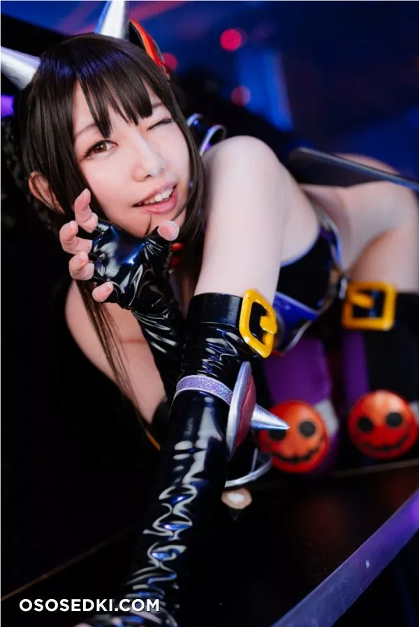 Tenshi Myu | Dead or Alive | Leifang Demonic in the Right Places - 17