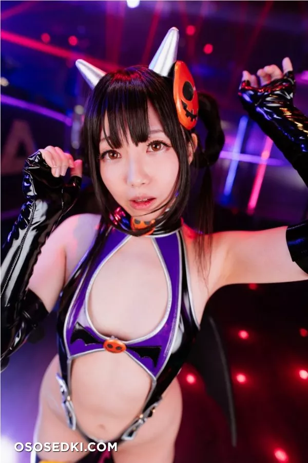 Tenshi Myu | Dead or Alive | Leifang Demonic in the Right Places - 23