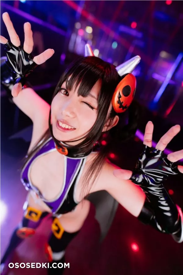 Tenshi Myu | Dead or Alive | Leifang Demonic in the Right Places - 24