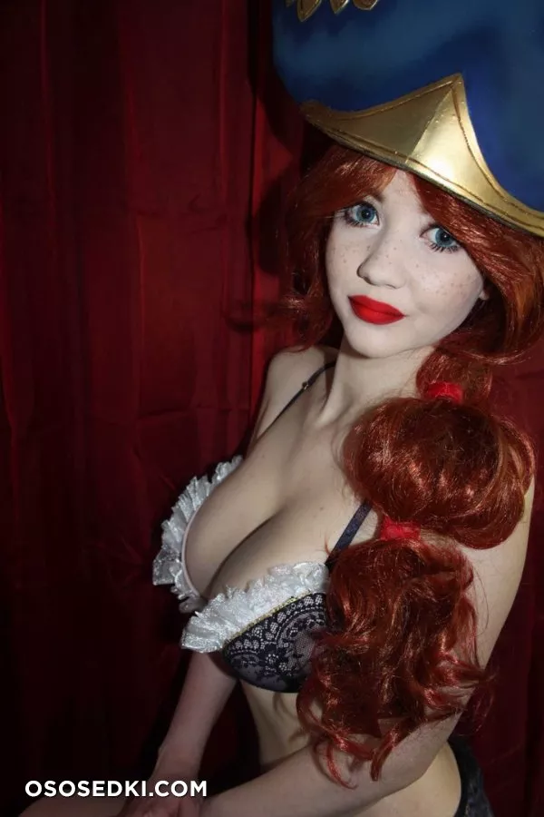 LillybetRose | League of Legends | Miss Fortune - 8