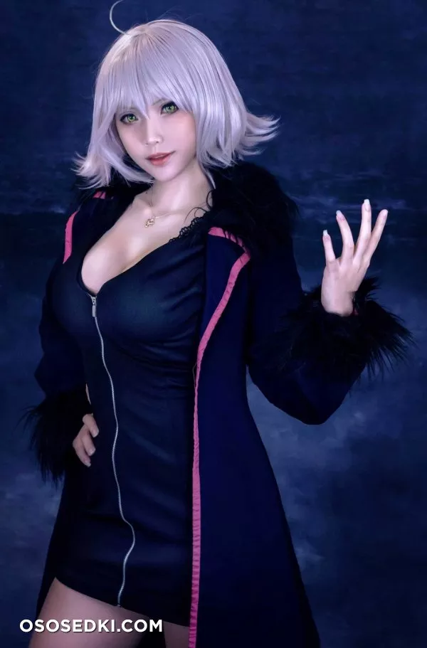 Hana Bunny | Fate | Jeanne d'Arc Alter - 1