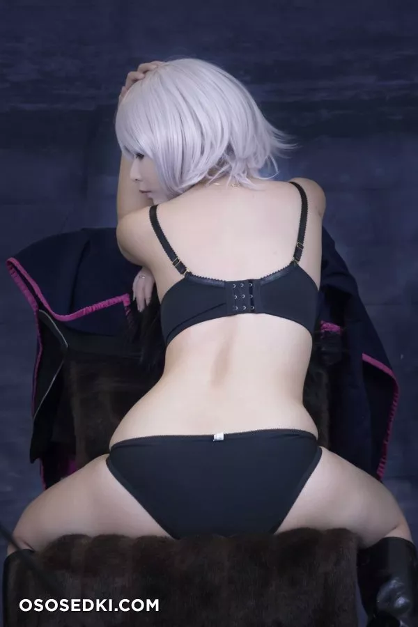 Hana Bunny | Fate | Jeanne d'Arc Alter - 7