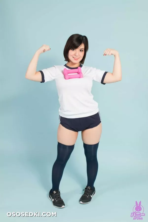 Bunny Ayumi  | Cosplayer - 1
