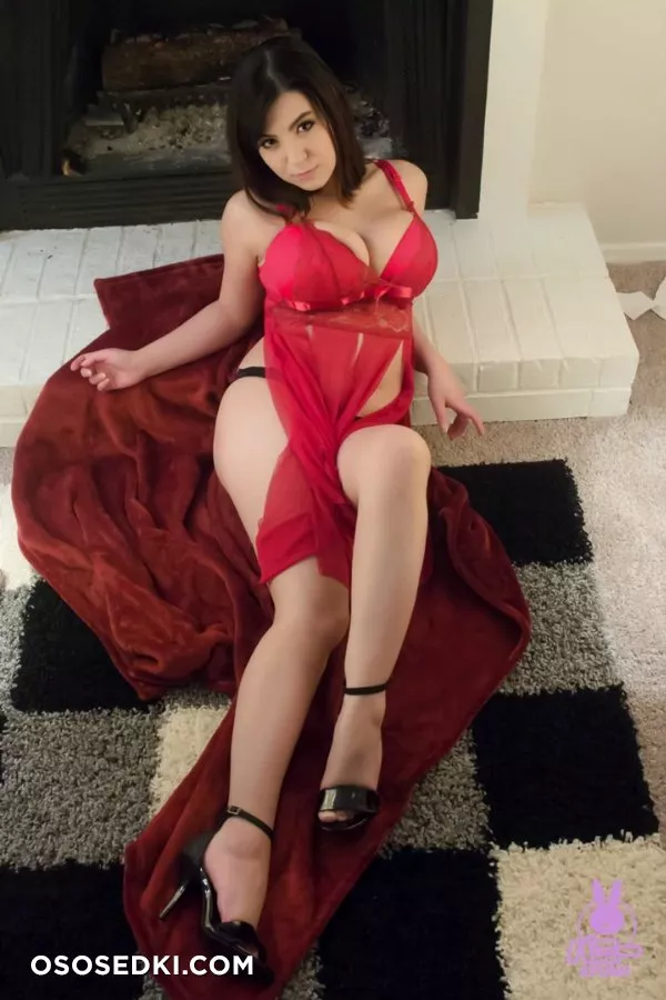 Bunny Ayumi  | Cosplayer - 70