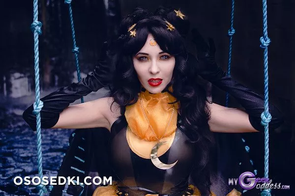 Kassandra Leigh | Sexy Space Kitties - 2