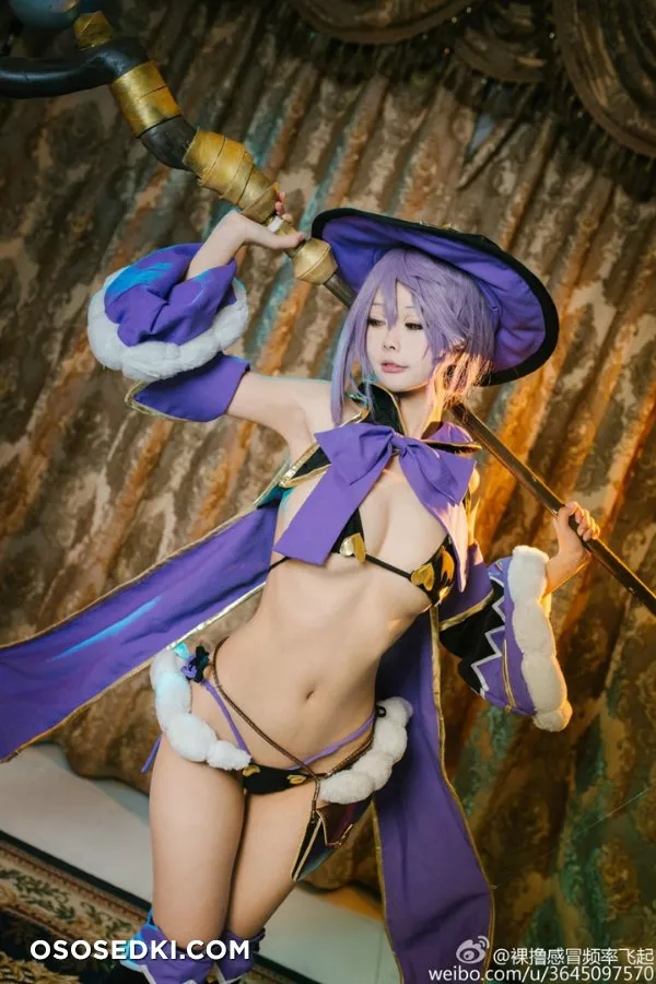 Loluuuuuu | Bikini Warriors | Mage - 3