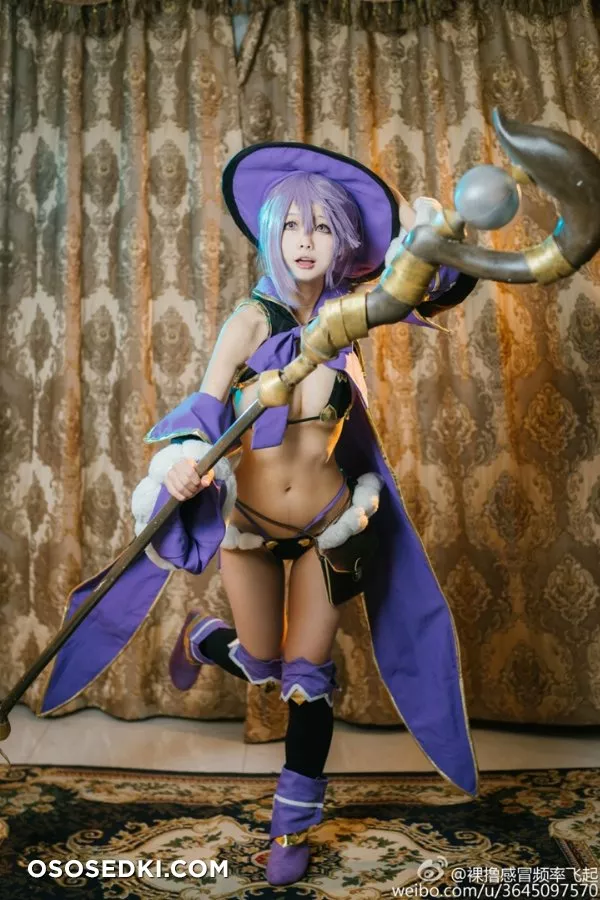 Loluuuuuu | Bikini Warriors | Mage - 6