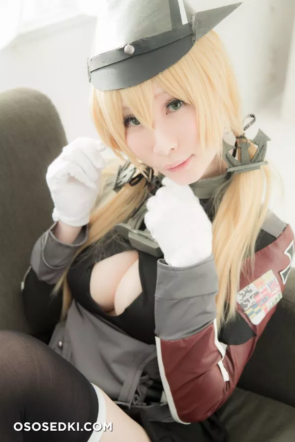 Atsuki | Kantai Collection | Prinz Eugen - 7