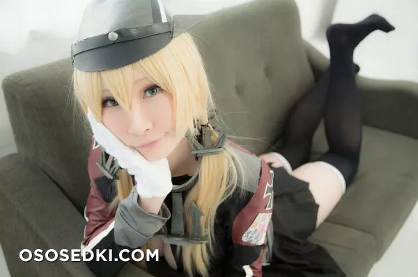 Atsuki | Kantai Collection | Prinz Eugen - 15
