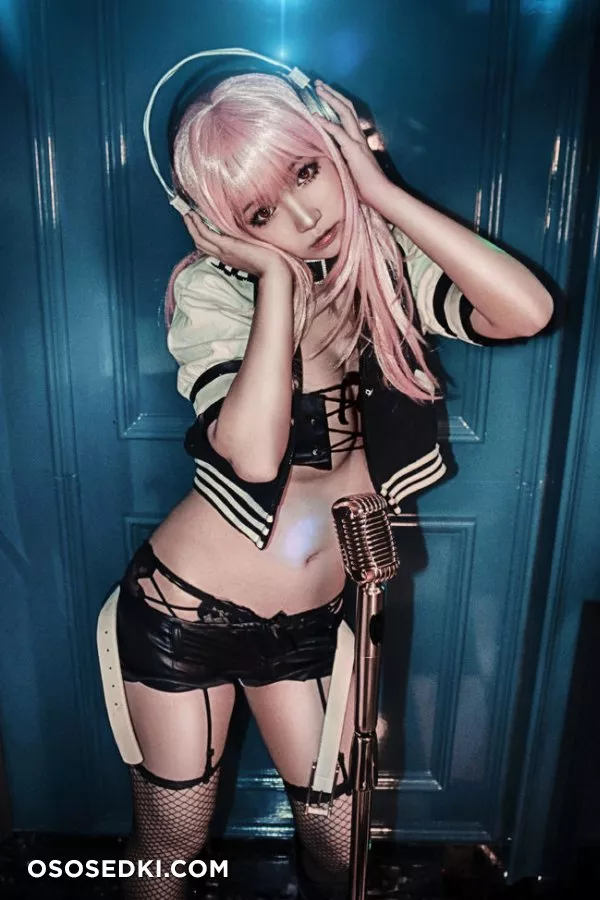 - | Super Sonico - 4