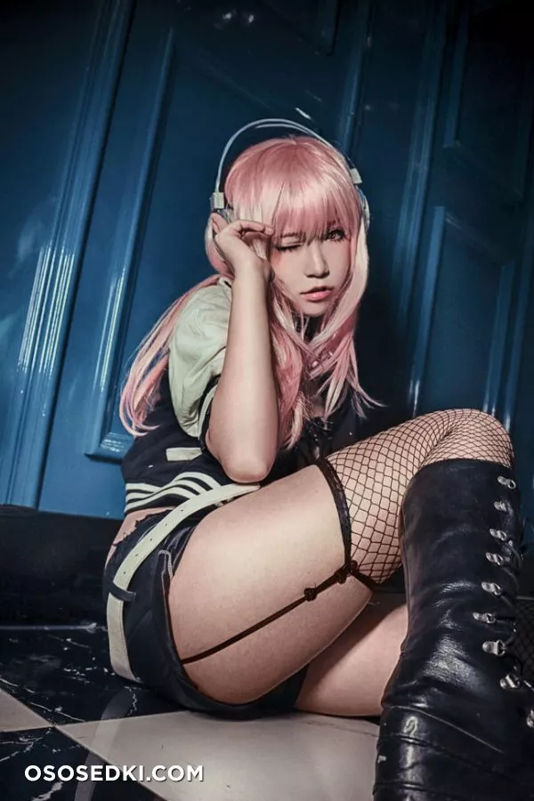 - | Super Sonico - 5