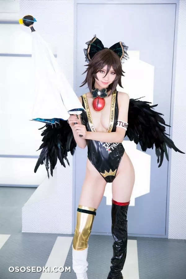 Mikehouse | Touhou Project | Reiuji Utsuho - 16