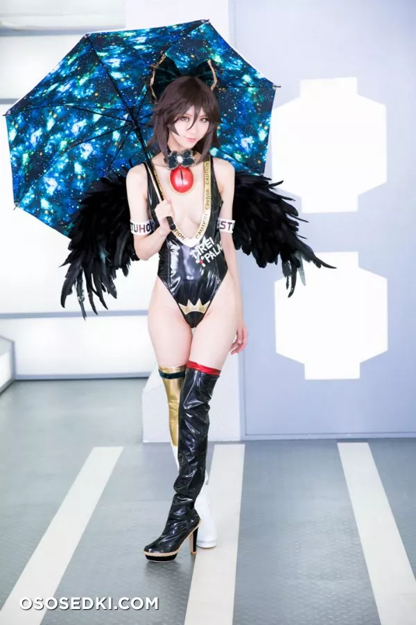 Mikehouse | Touhou Project | Reiuji Utsuho - 19
