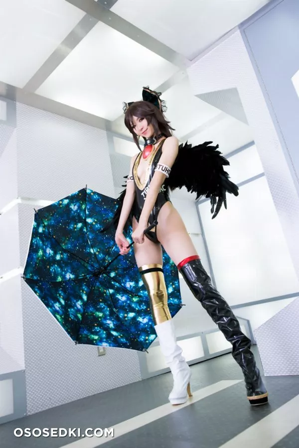 Mikehouse | Touhou Project | Reiuji Utsuho - 21