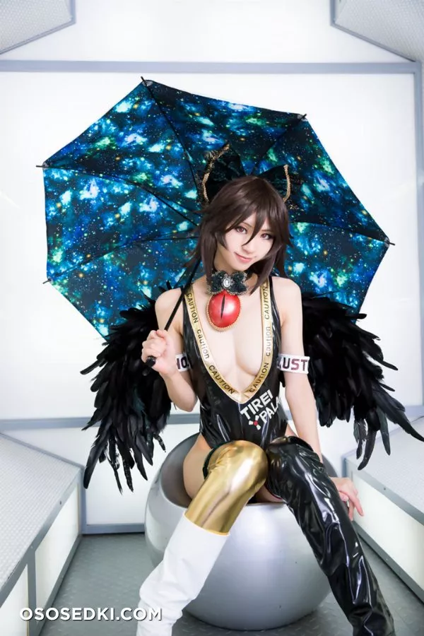 Mikehouse | Touhou Project | Reiuji Utsuho - 22