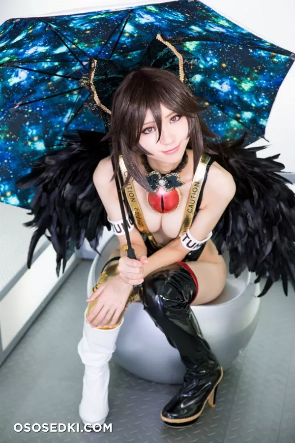 Mikehouse | Touhou Project | Reiuji Utsuho - 23