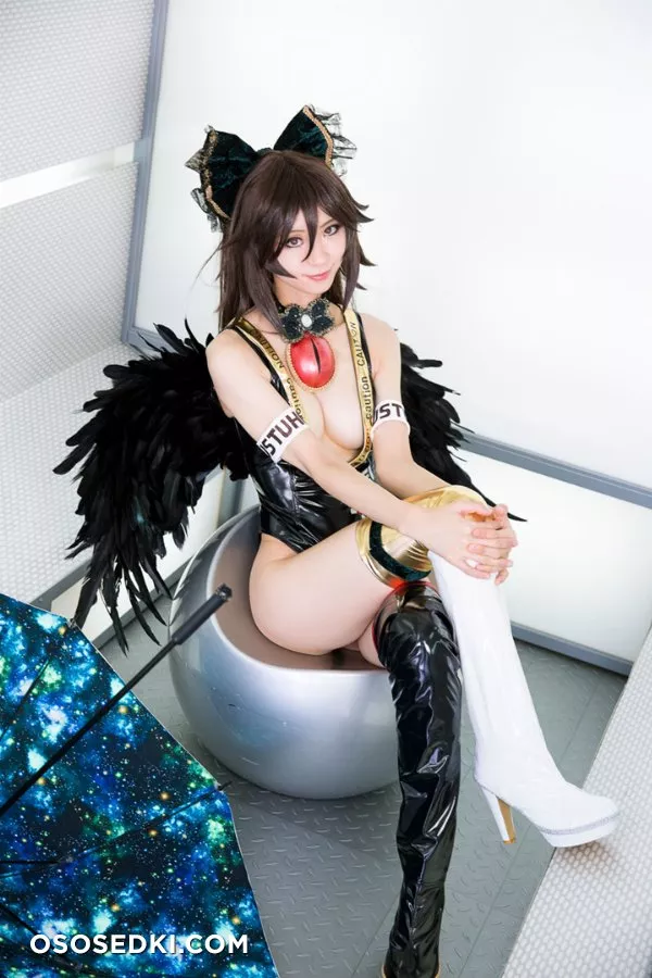 Mikehouse | Touhou Project | Reiuji Utsuho - 24