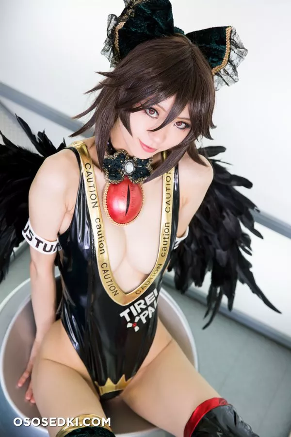 Mikehouse | Touhou Project | Reiuji Utsuho - 25