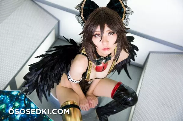 Mikehouse | Touhou Project | Reiuji Utsuho - 26