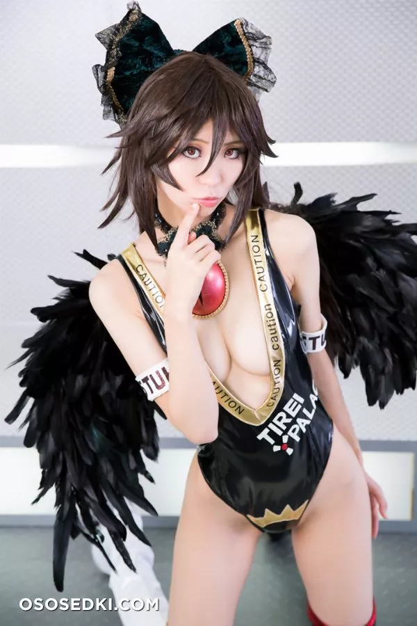 Mikehouse | Touhou Project | Reiuji Utsuho - 28
