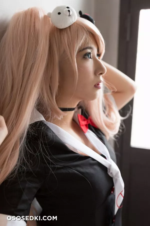 - | Danganronpa | Junko Enoshima - 11