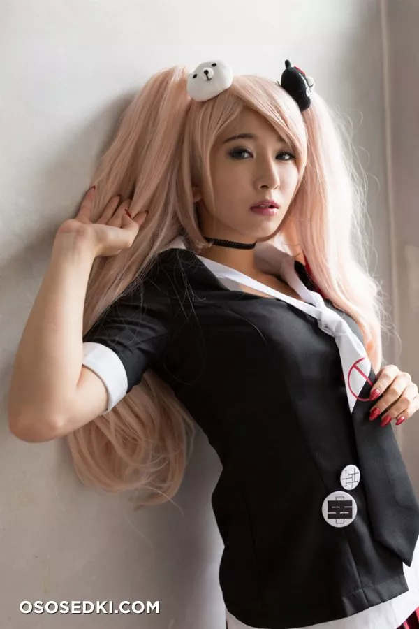 - | Danganronpa | Junko Enoshima - 12
