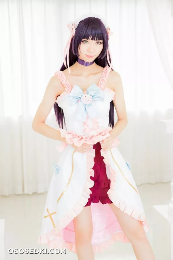 Mikehouse | OnIgKnKWgN | Ruri Gokou - 5