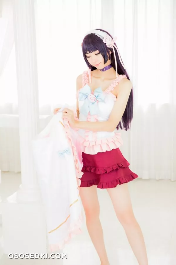Mikehouse | OnIgKnKWgN | Ruri Gokou - 6