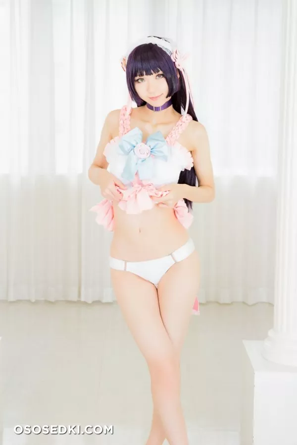 Mikehouse | OnIgKnKWgN | Ruri Gokou - 8