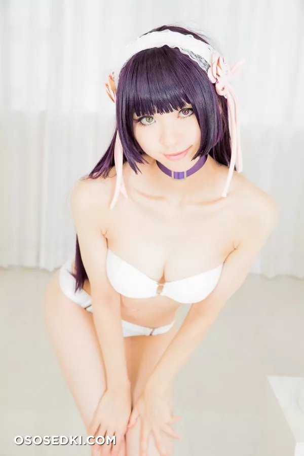 Mikehouse | OnIgKnKWgN | Ruri Gokou - 13