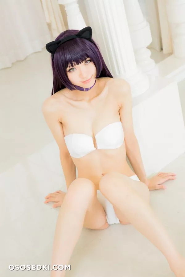 Mikehouse | OnIgKnKWgN | Ruri Gokou - 18