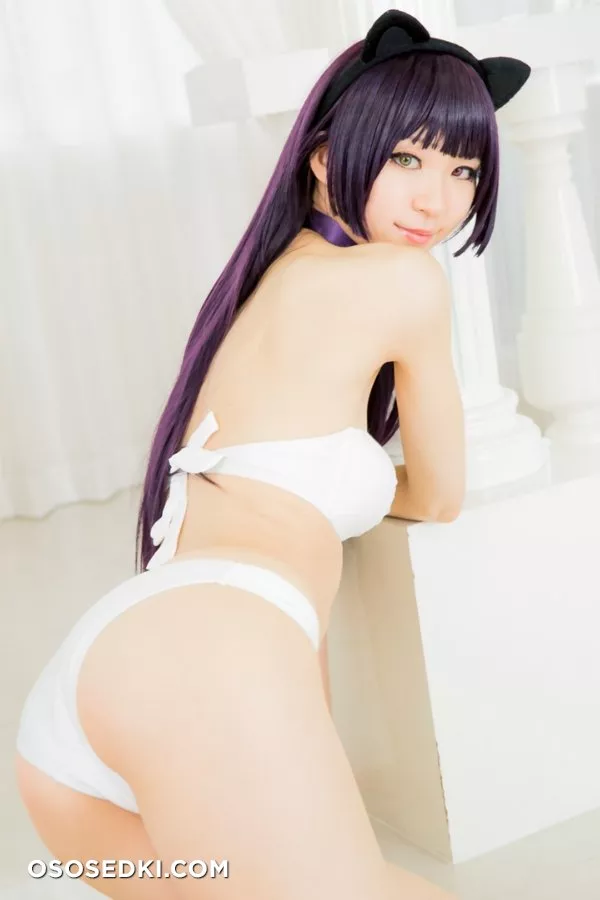 Mikehouse | OnIgKnKWgN | Ruri Gokou - 20