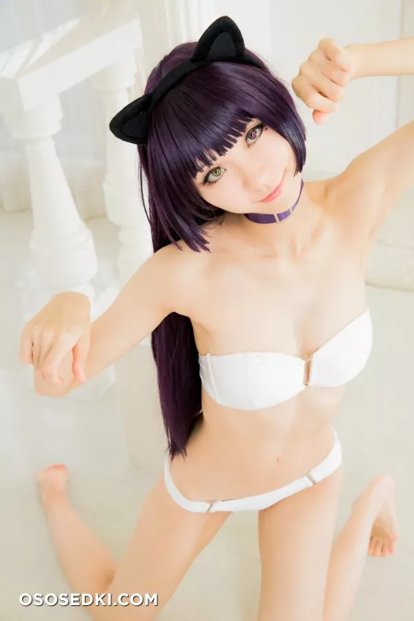 Mikehouse | OnIgKnKWgN | Ruri Gokou - 21