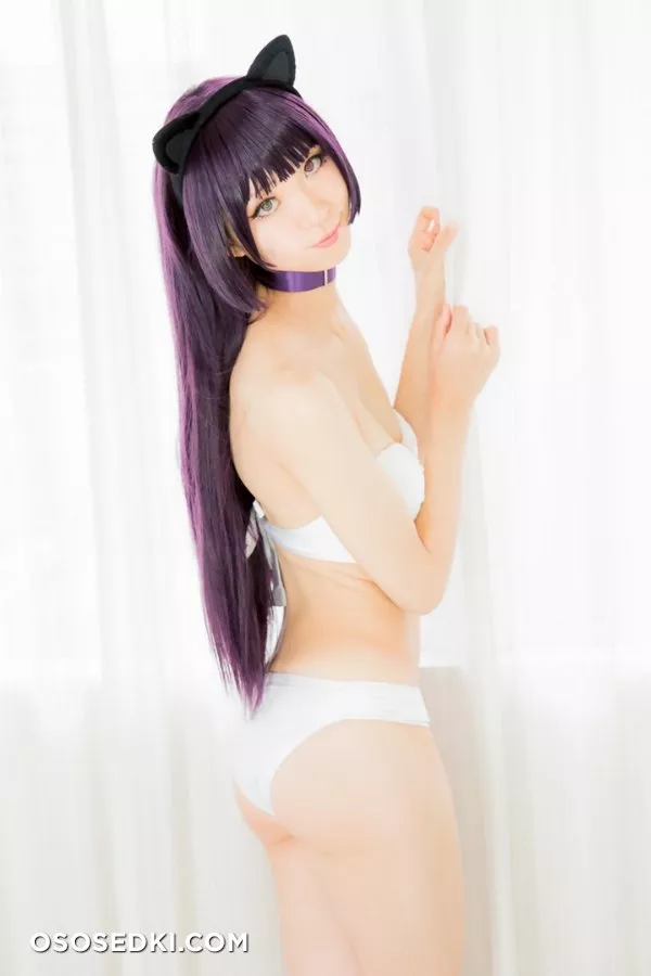Mikehouse | OnIgKnKWgN | Ruri Gokou - 22