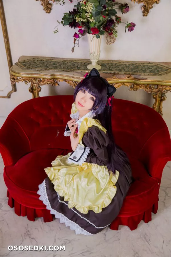 Mikehouse | OnIgKnKWgN | Ruri Gokou - 1