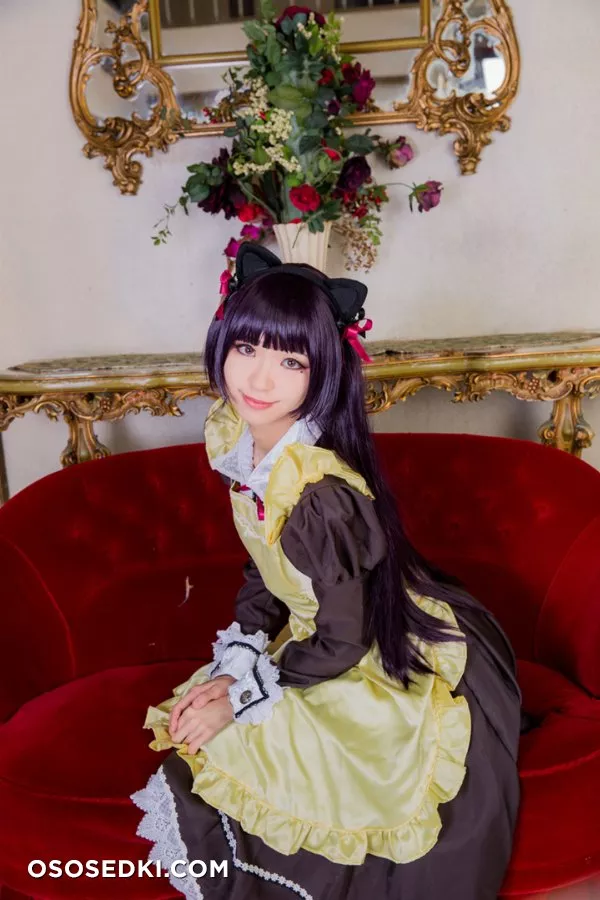 Mikehouse | OnIgKnKWgN | Ruri Gokou - 2