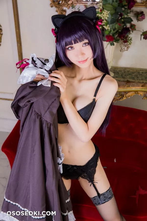 Mikehouse | OnIgKnKWgN | Ruri Gokou - 13