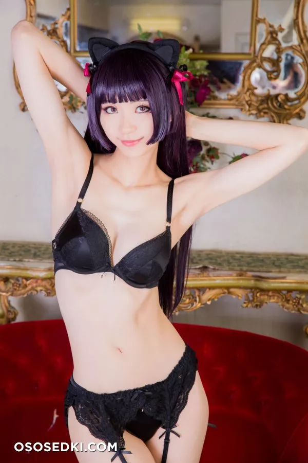Mikehouse | OnIgKnKWgN | Ruri Gokou - 15