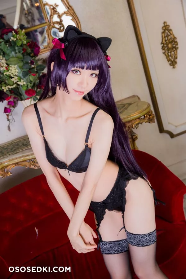 Mikehouse | OnIgKnKWgN | Ruri Gokou - 16