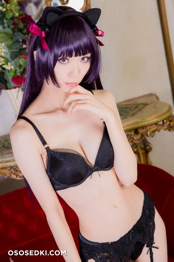 Mikehouse | OnIgKnKWgN | Ruri Gokou - 17