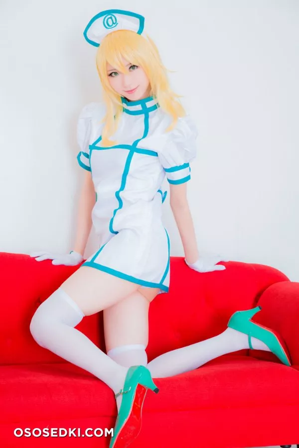 Mikehouse | The Idolmaster | Miki Hoshii - 6