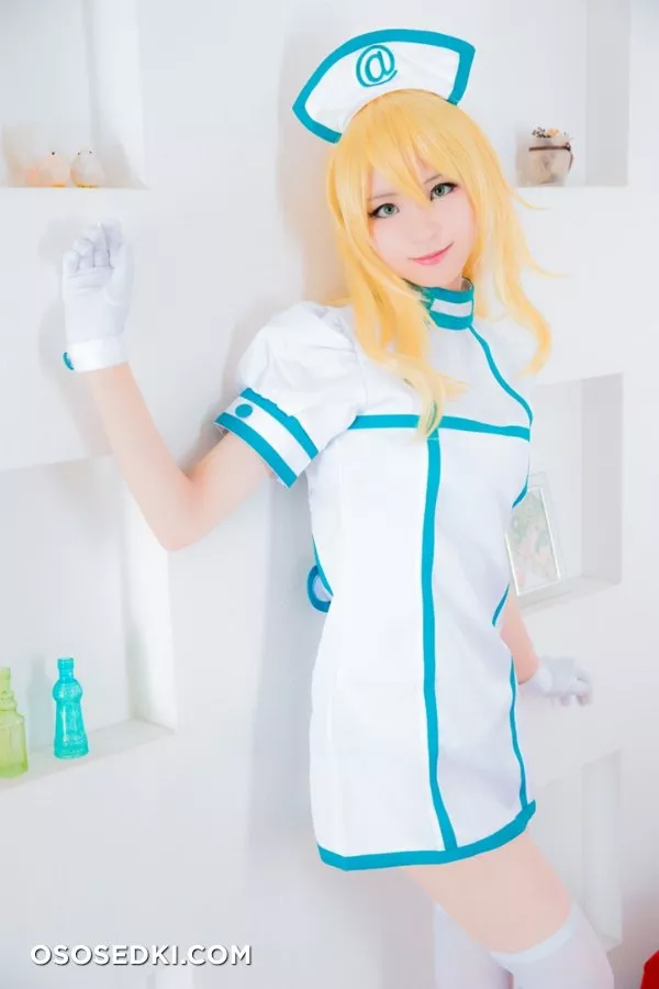 Mikehouse | The Idolmaster | Miki Hoshii - 11