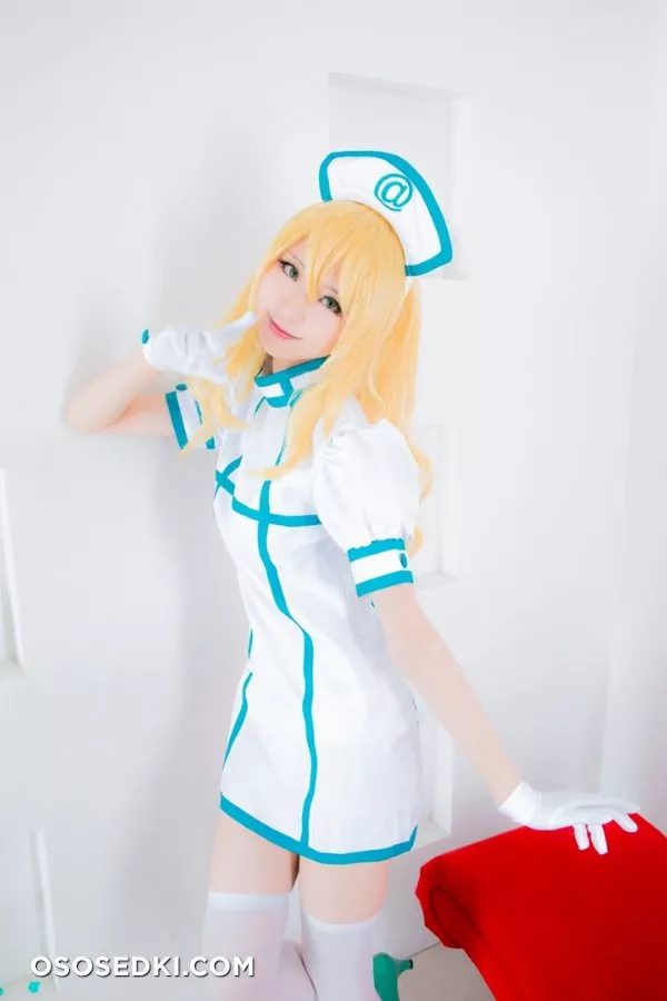 Mikehouse | The Idolmaster | Miki Hoshii - 12
