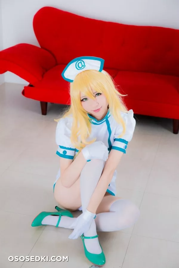 Mikehouse | The Idolmaster | Miki Hoshii - 15