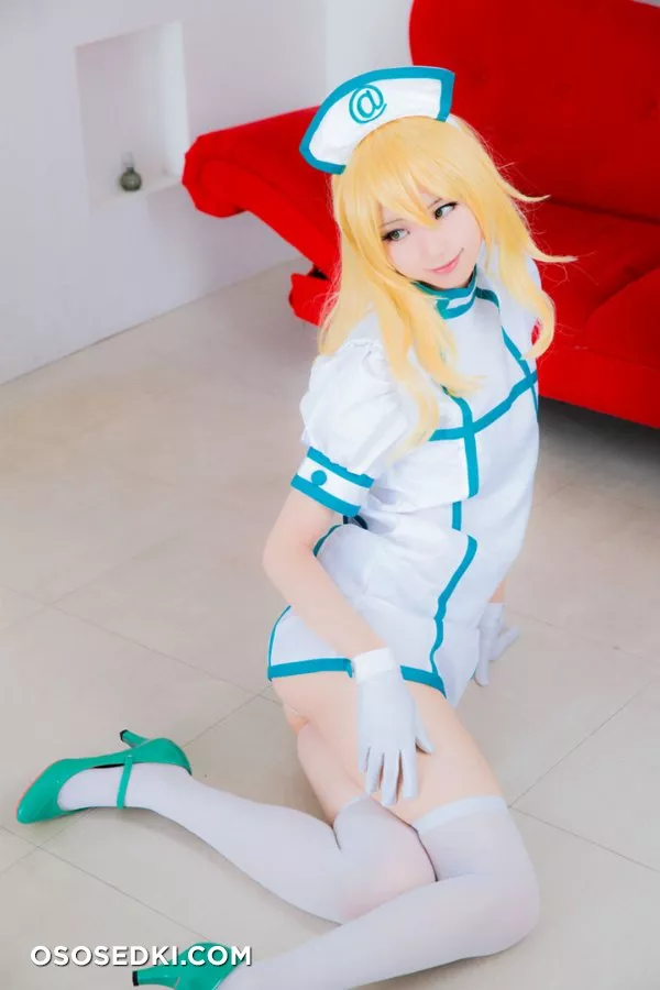 Mikehouse | The Idolmaster | Miki Hoshii - 17