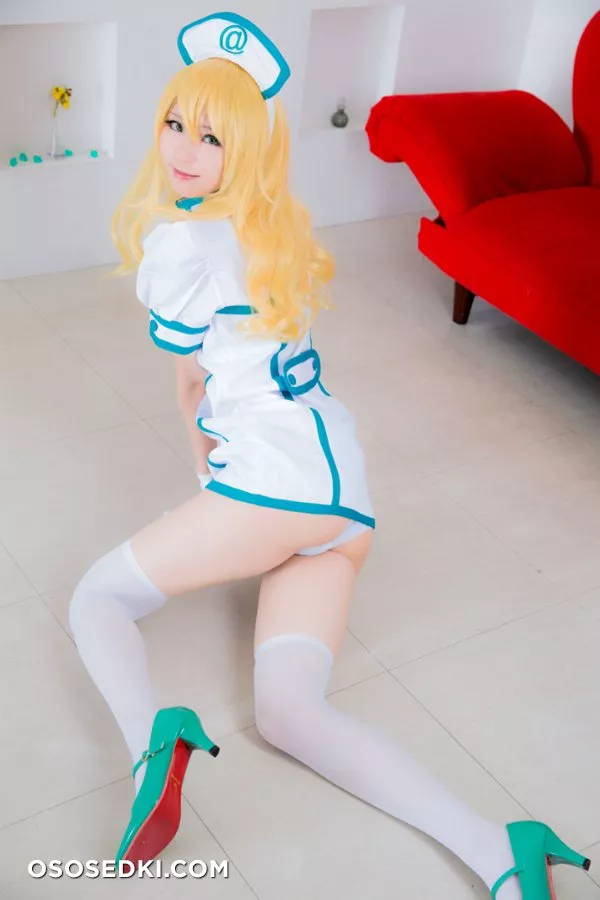 Mikehouse | The Idolmaster | Miki Hoshii - 19