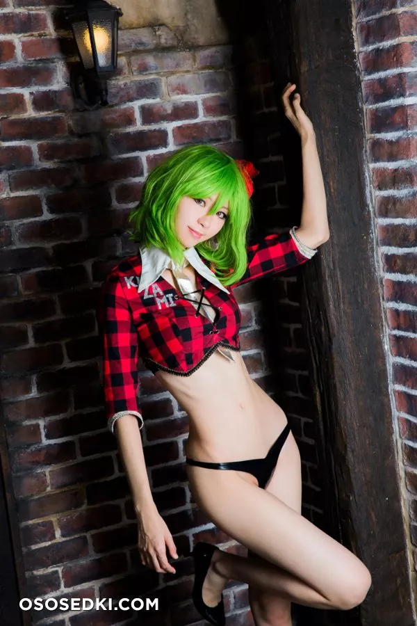 Mikehouse | Touhou Project | Yuuka Kazami - 2