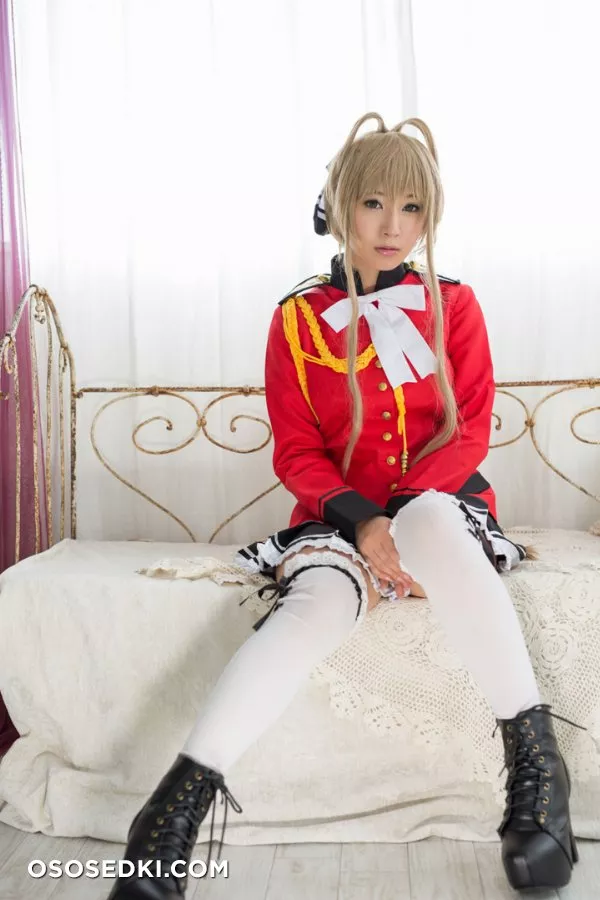 - | Amagi Brilliant Par | Isuzu Sento - 1